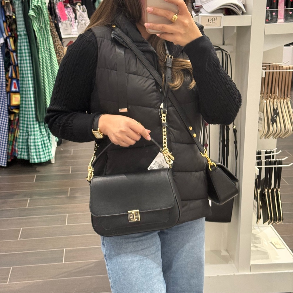 KATE SPADE PHOEBE 2WAY BAG